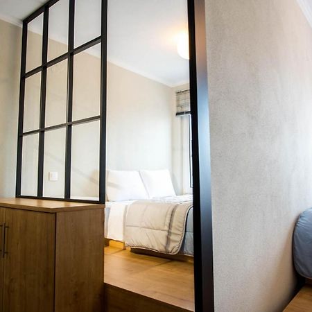 Stamatina'S Luxury Apartments Alexandroúpoli Eksteriør bilde