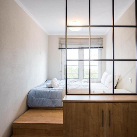 Stamatina'S Luxury Apartments Alexandroúpoli Eksteriør bilde