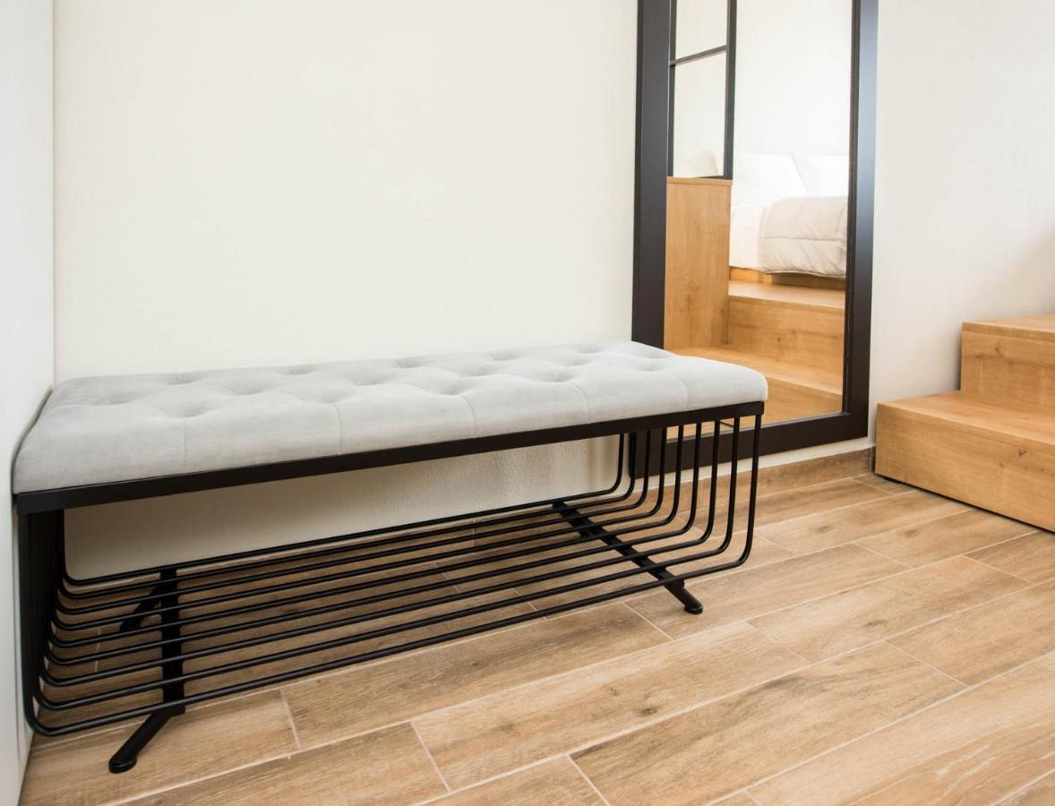 Stamatina'S Luxury Apartments Alexandroúpoli Eksteriør bilde