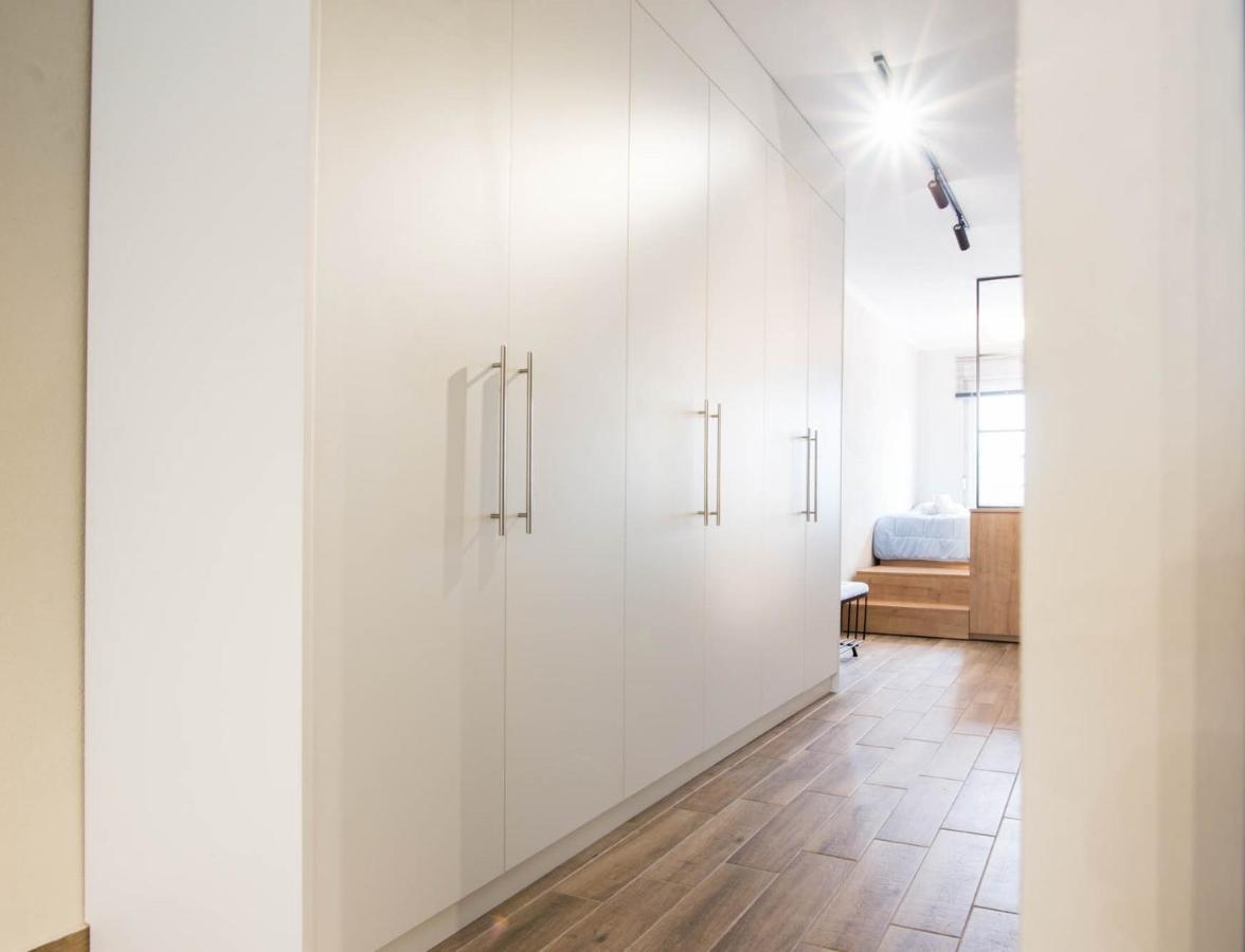 Stamatina'S Luxury Apartments Alexandroúpoli Eksteriør bilde